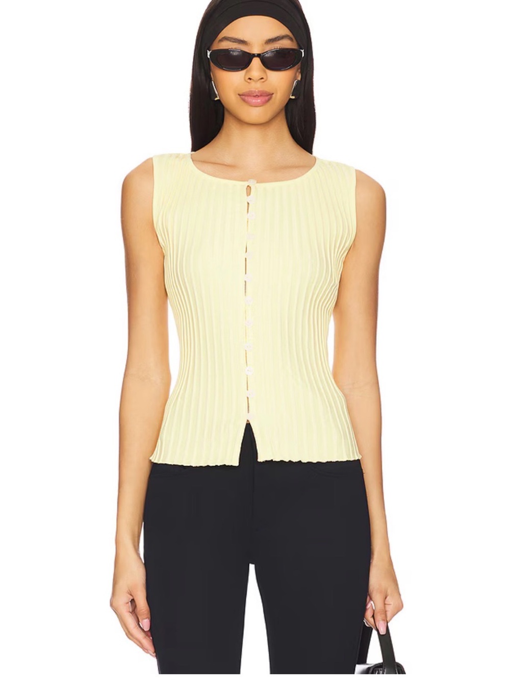 Free People Tilly Tank